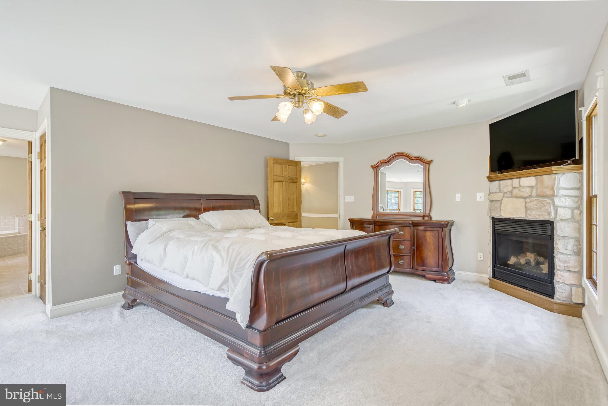 1971 Mountain Road Haymarket, VA 20169 - Photo 35 of 82