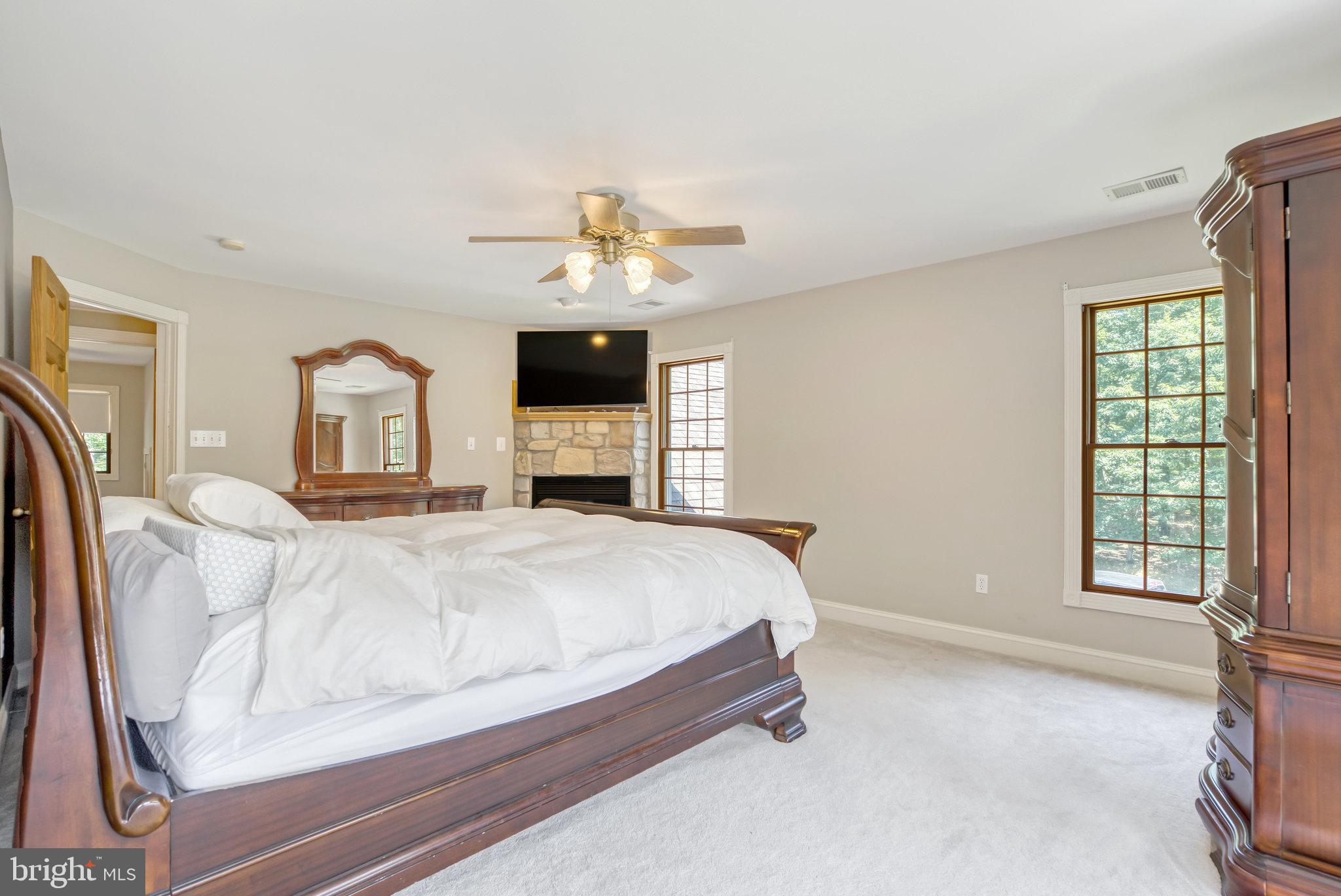 1971 Mountain Road Haymarket, VA 20169 - Photo 37 of 82