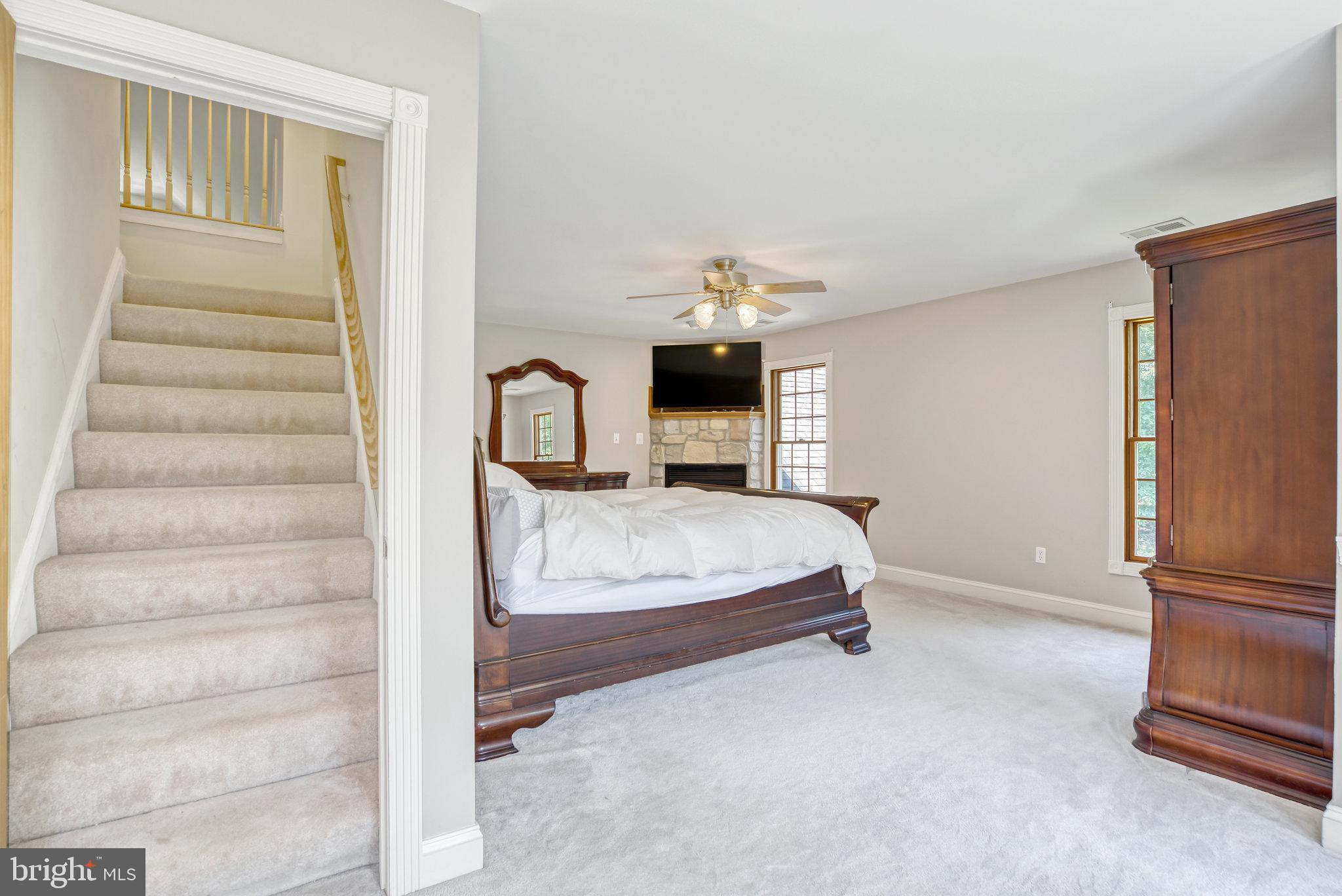 1971 Mountain Road Haymarket, VA 20169 - Photo 38 of 82