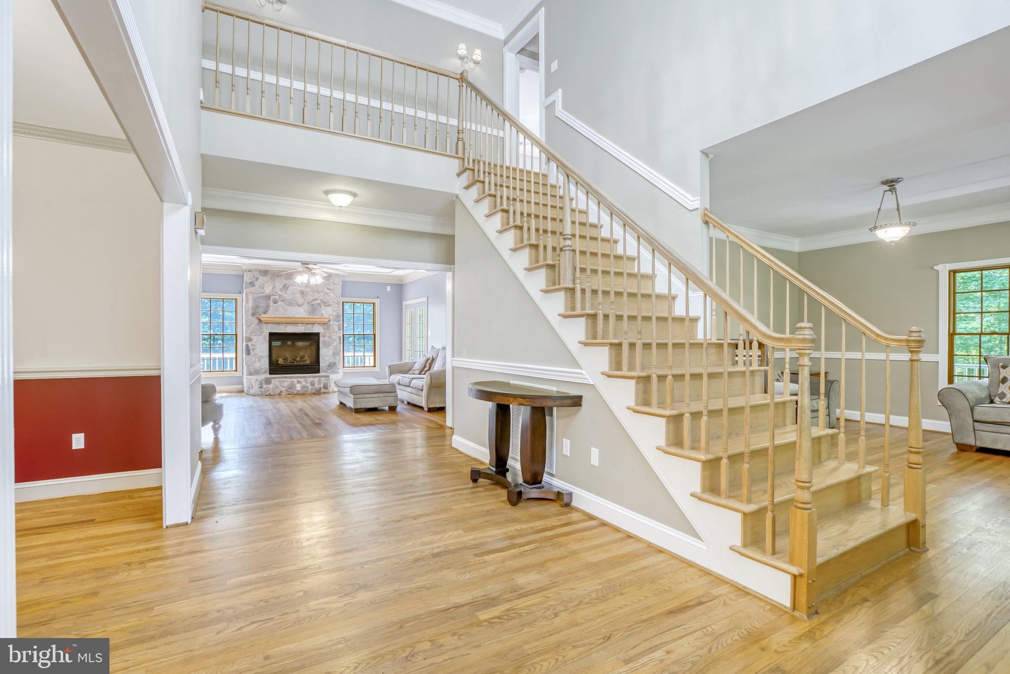 1971 Mountain Road Haymarket, VA 20169 - Photo 5 of 82