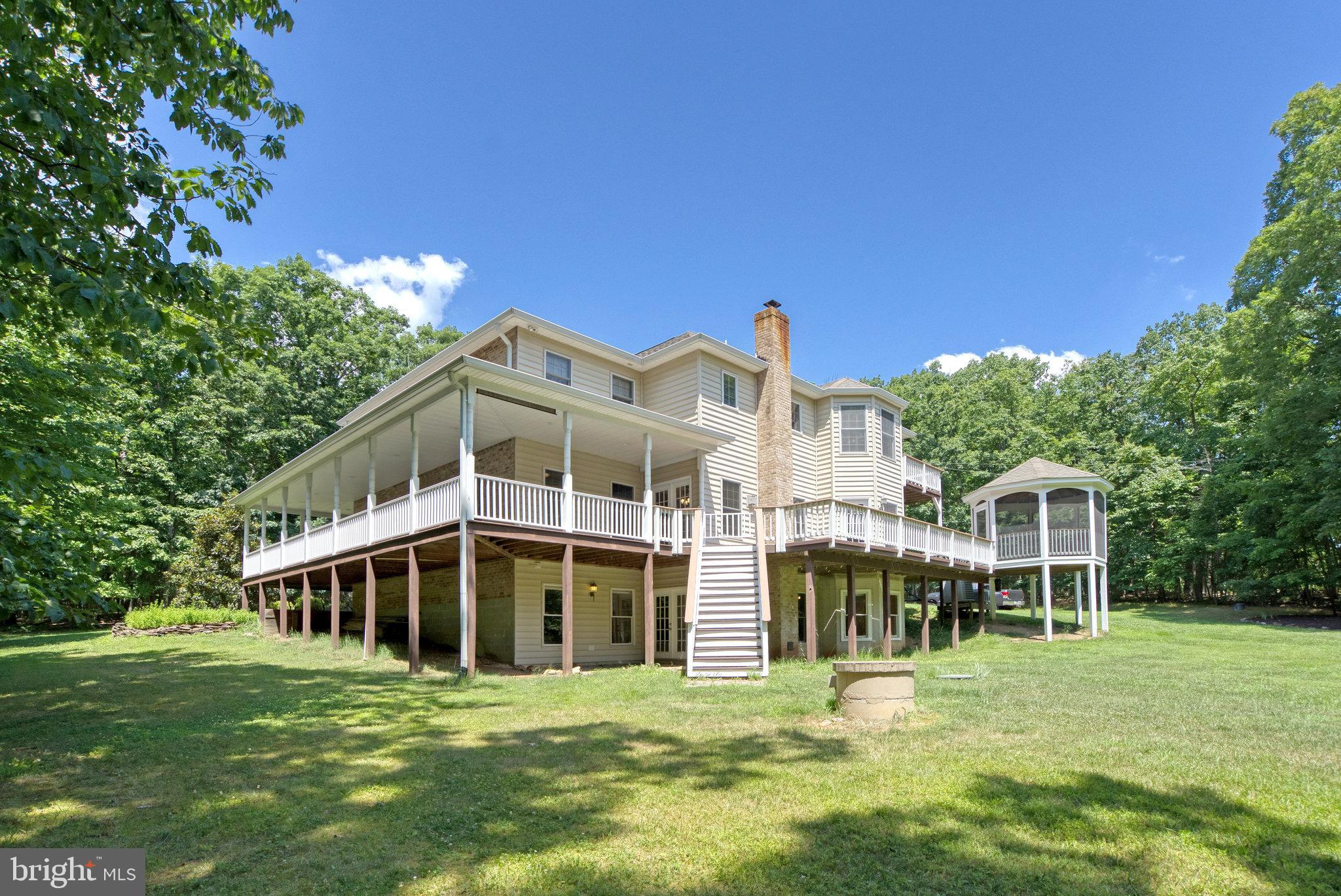 1971 Mountain Road Haymarket, VA 20169 - Photo 64 of 82