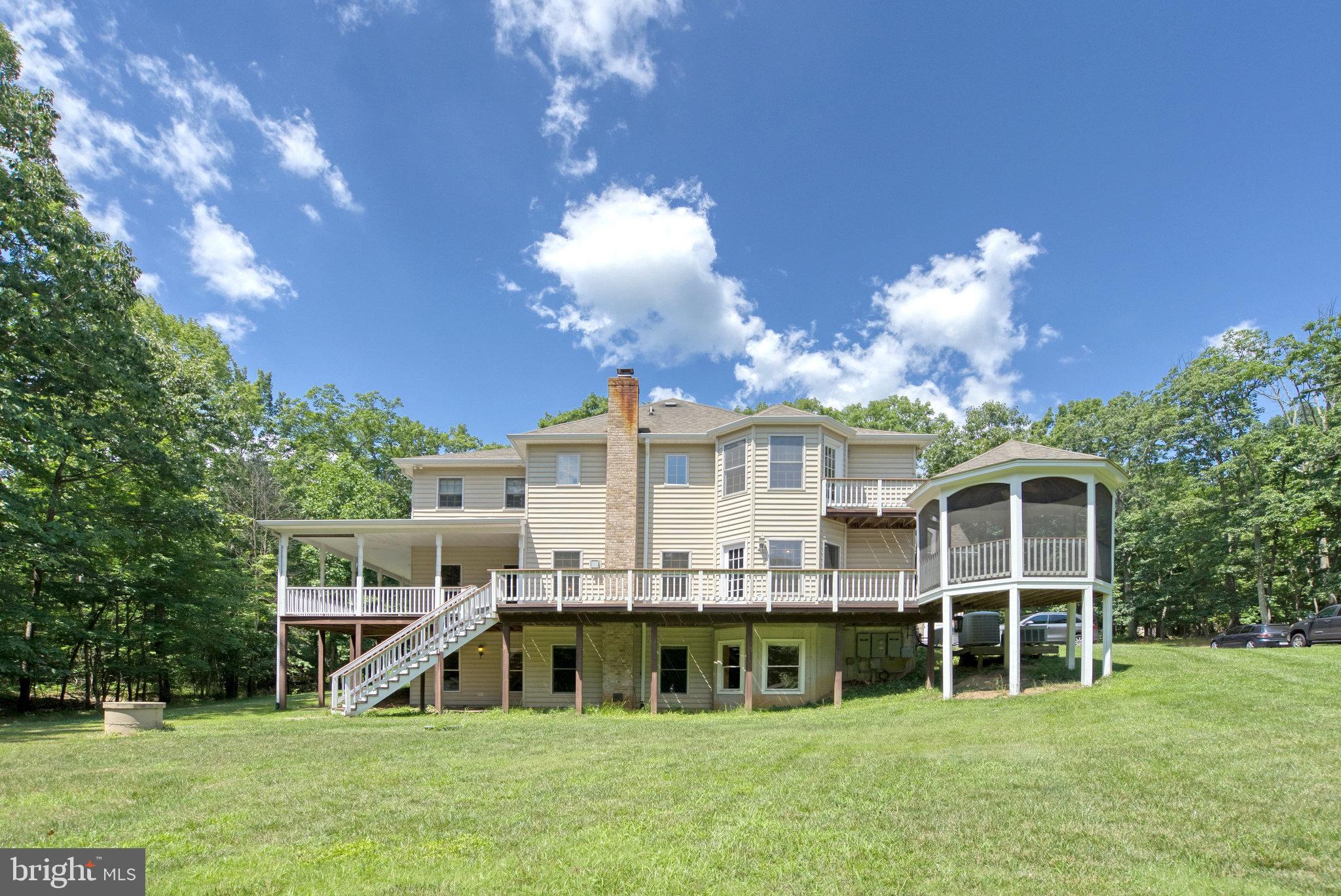 1971 Mountain Road Haymarket, VA 20169 - Photo 65 of 82