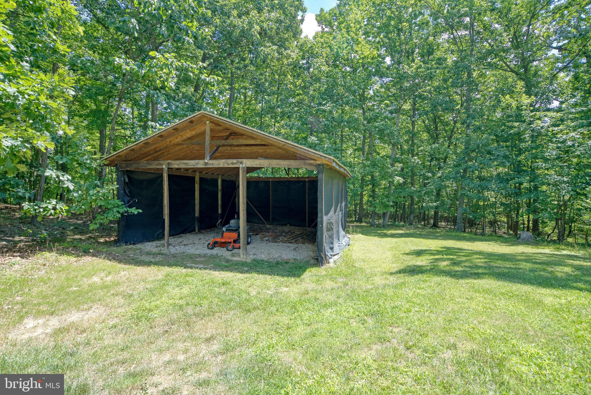 1971 Mountain Road Haymarket, VA 20169 - Photo 66 of 82