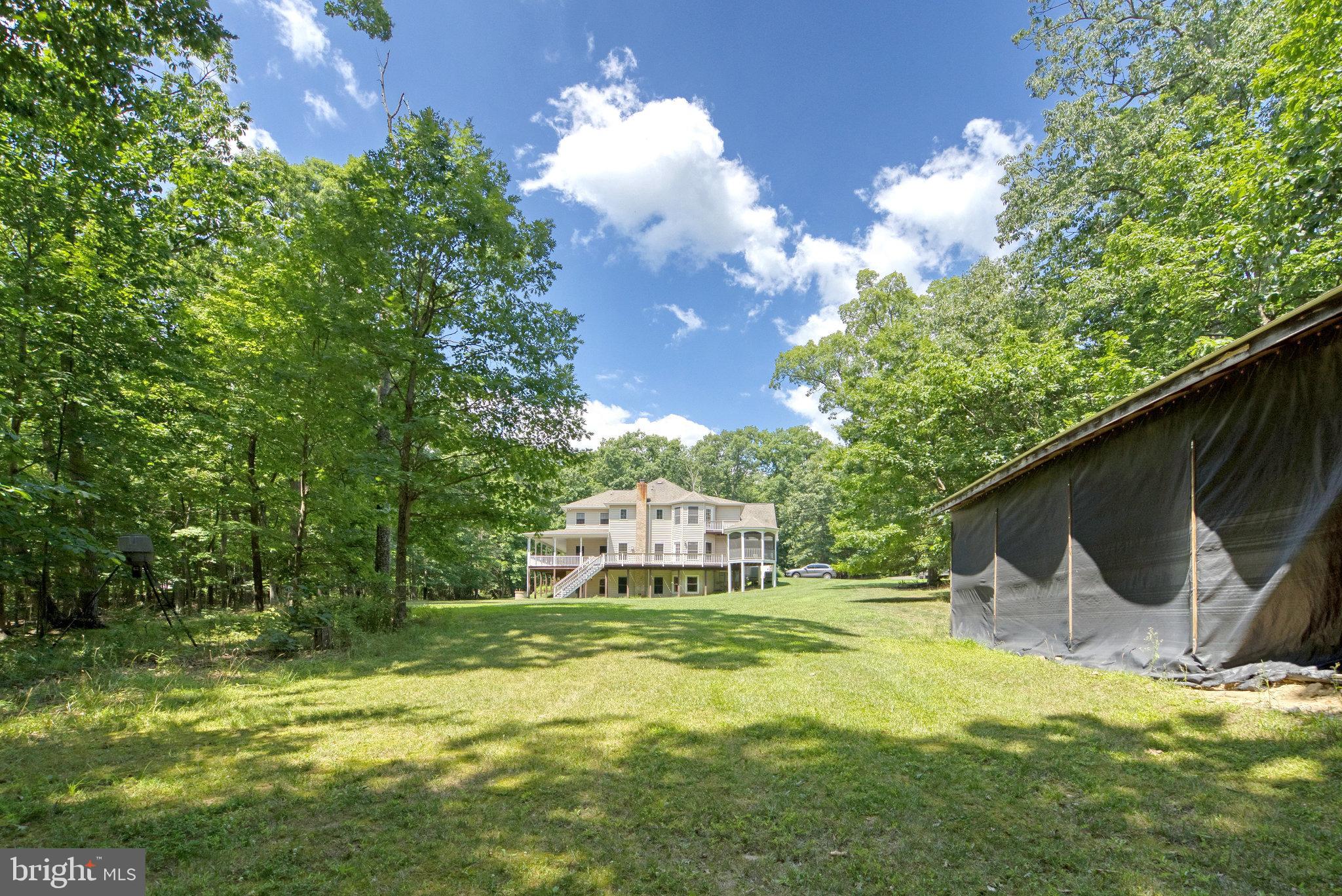 1971 Mountain Road Haymarket, VA 20169 - Photo 67 of 82