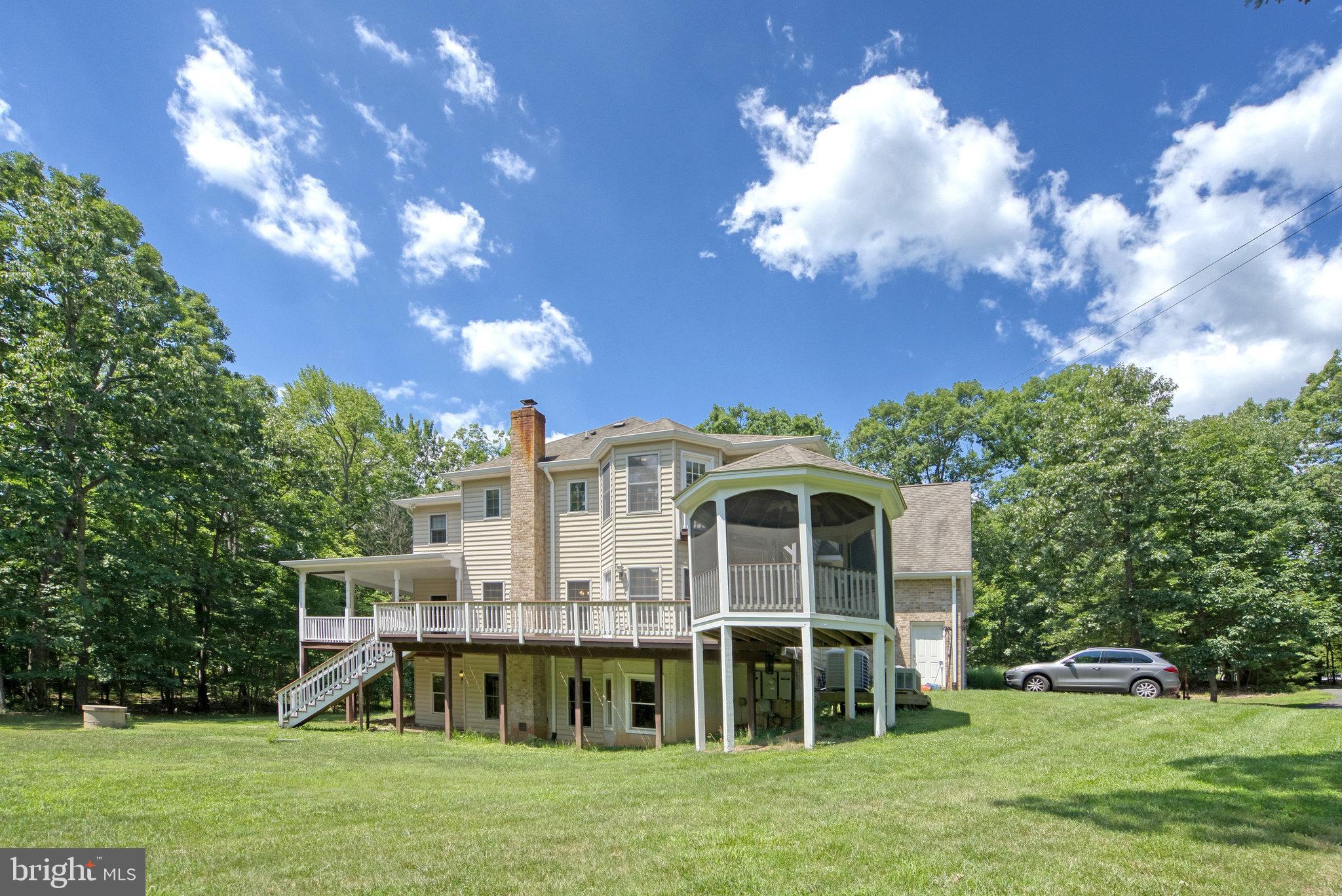 1971 Mountain Road Haymarket, VA 20169 - Photo 68 of 82