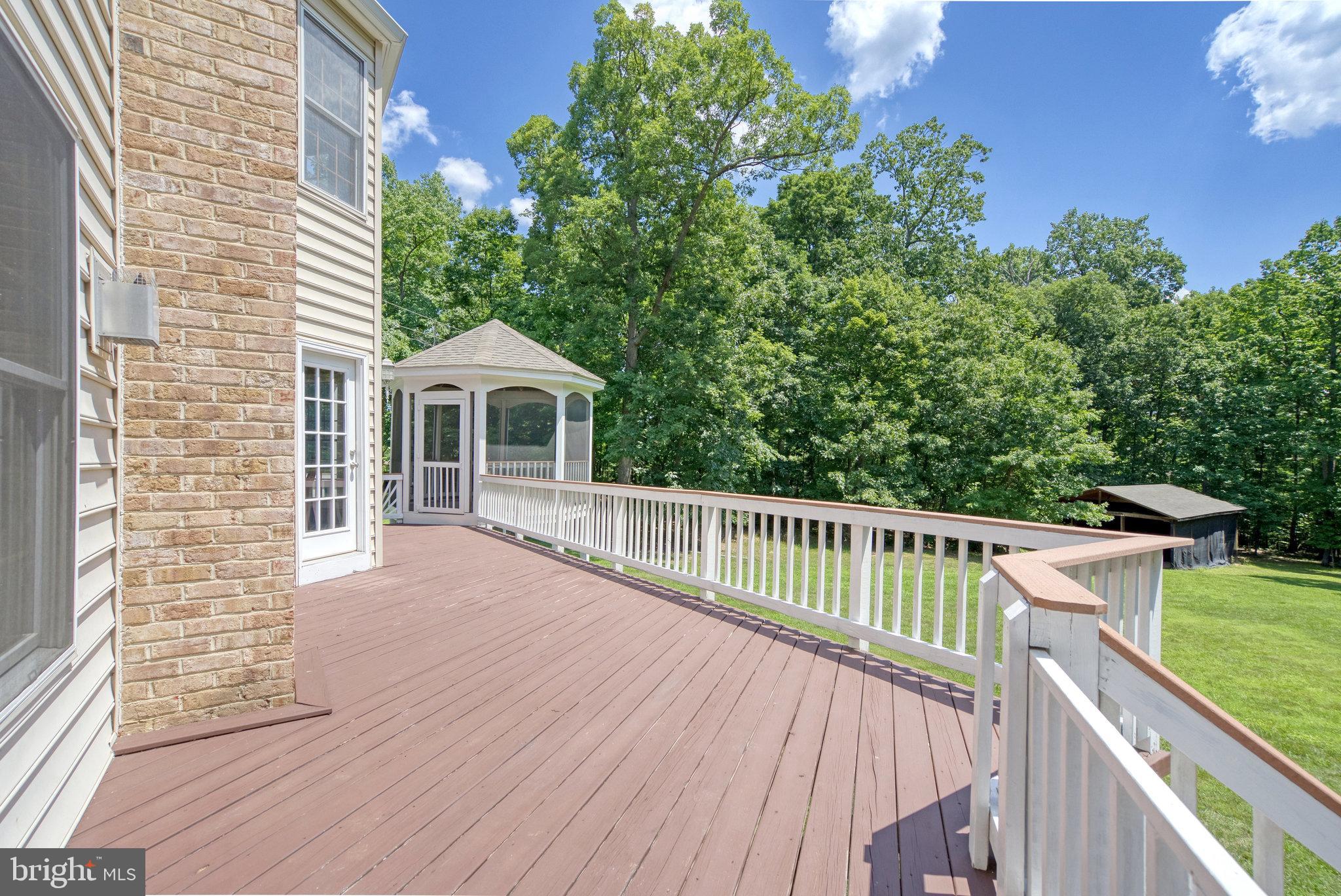 1971 Mountain Road Haymarket, VA 20169 - Photo 72 of 82