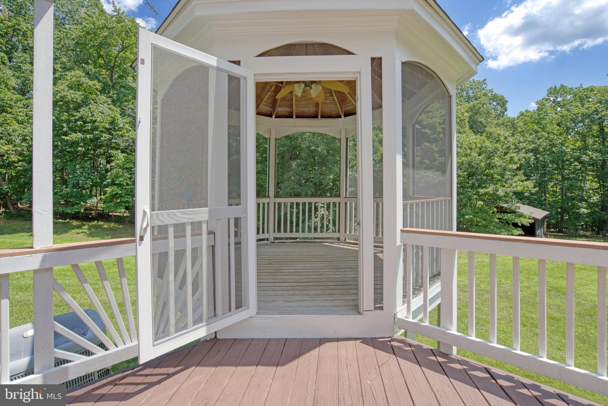 1971 Mountain Road Haymarket, VA 20169 - Photo 76 of 82