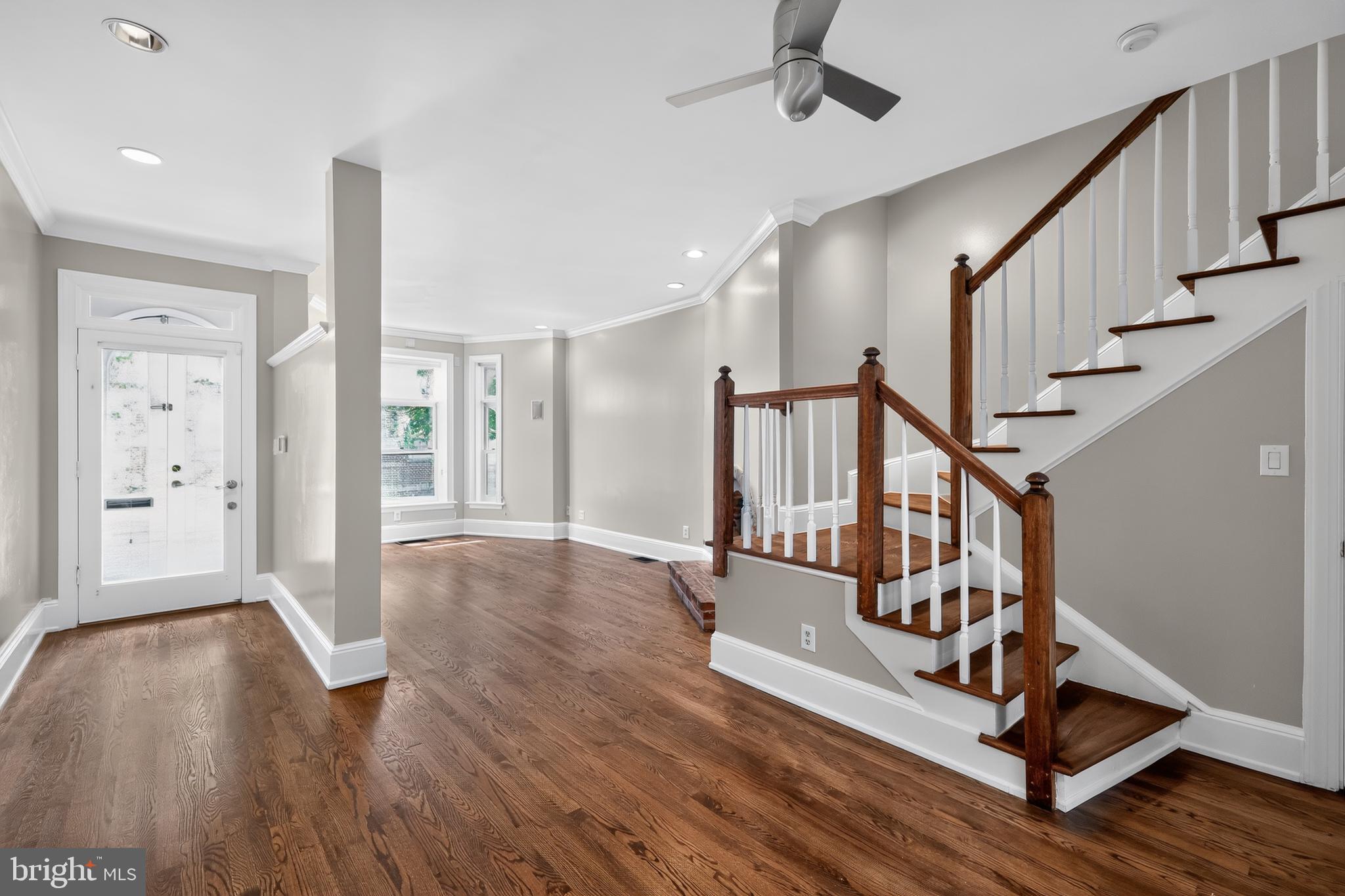 1819 Riggs Place Northwest Washington, DC 20009 - Photo 21 of 55 Gallery Image 21