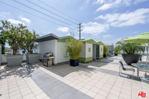 $1,149,000 | 1155 North La Cienega Boulevard, Unit 509, West Hollywood, CA 90069