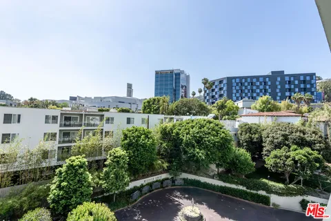 $1,149,000 | 1155 North La Cienega Boulevard, Unit 509, West Hollywood, CA 90069