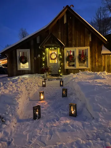 $2,225,000 | 640 Elk Avenue, Crested Butte, CO 81224