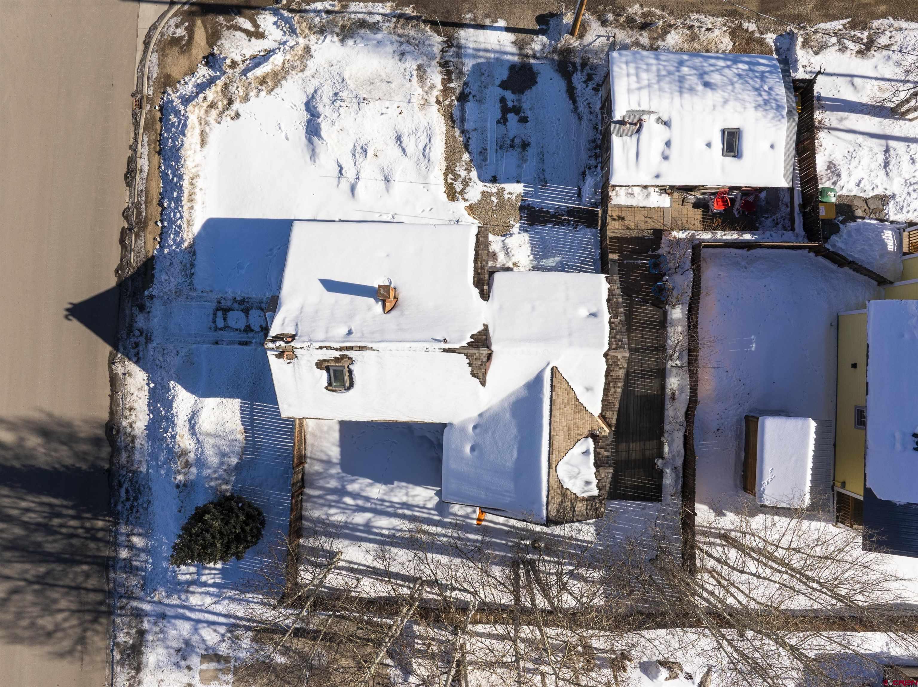 640 Elk Avenue Crested Butte, CO 81224 - Photo 9 of 45