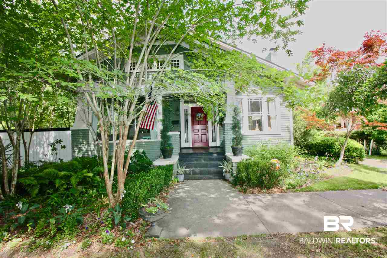 101 Ryan Avenue Mobile, AL 36607 - Photo 44 of 48