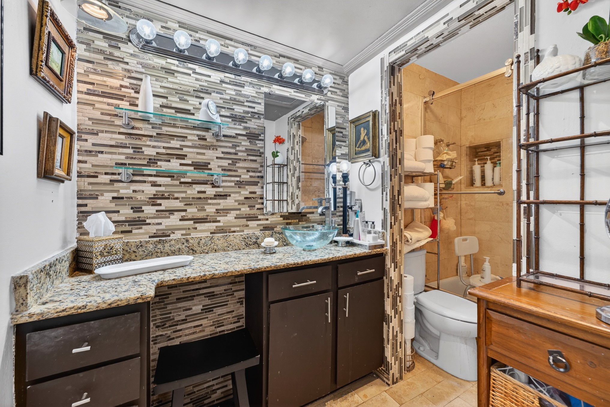 2100 Tanglewilde Street, Unit 225 Houston, TX 77063 - Photo 23 of 36