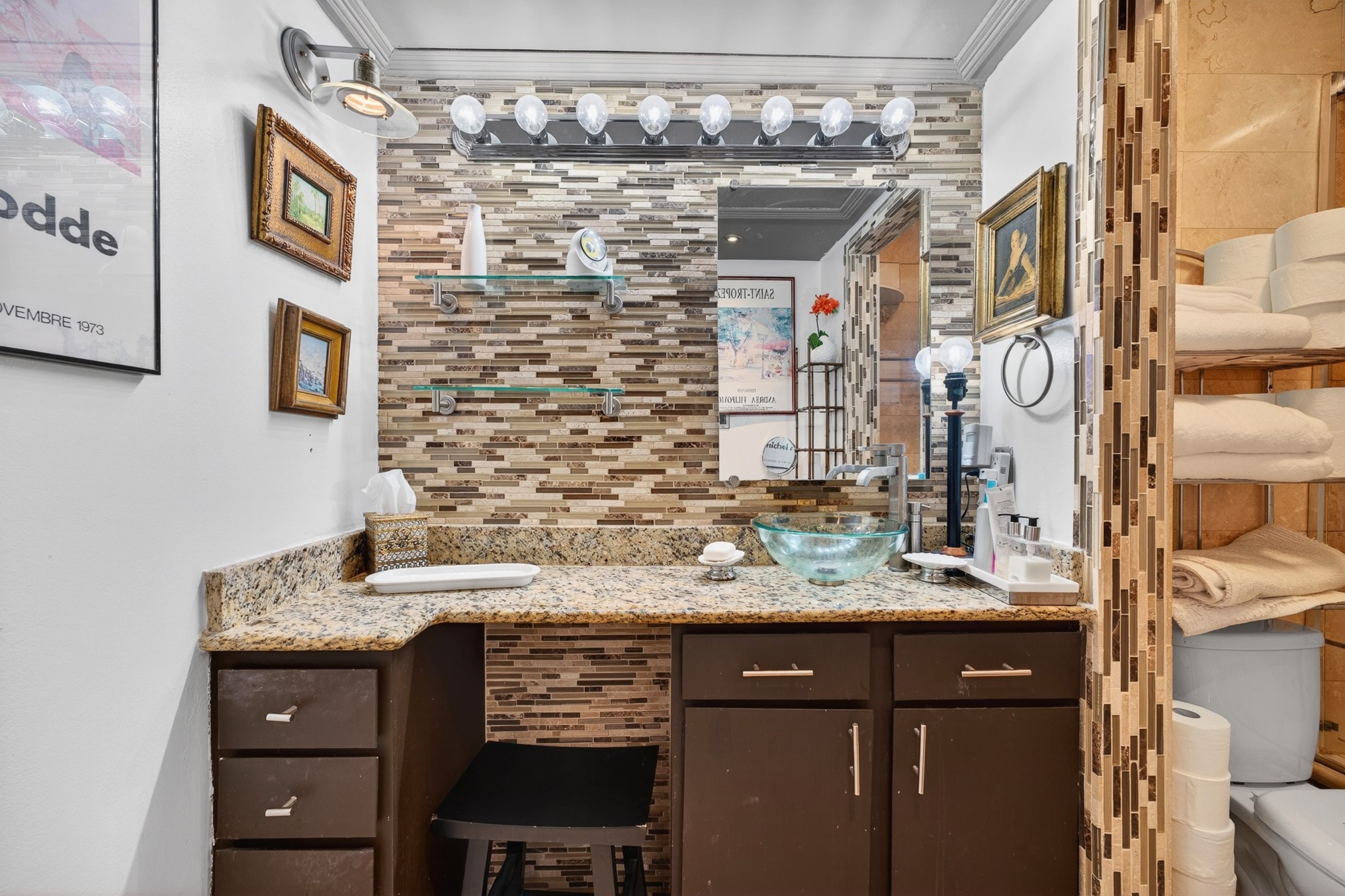2100 Tanglewilde Street, Unit 225 Houston, TX 77063 - Photo 24 of 36