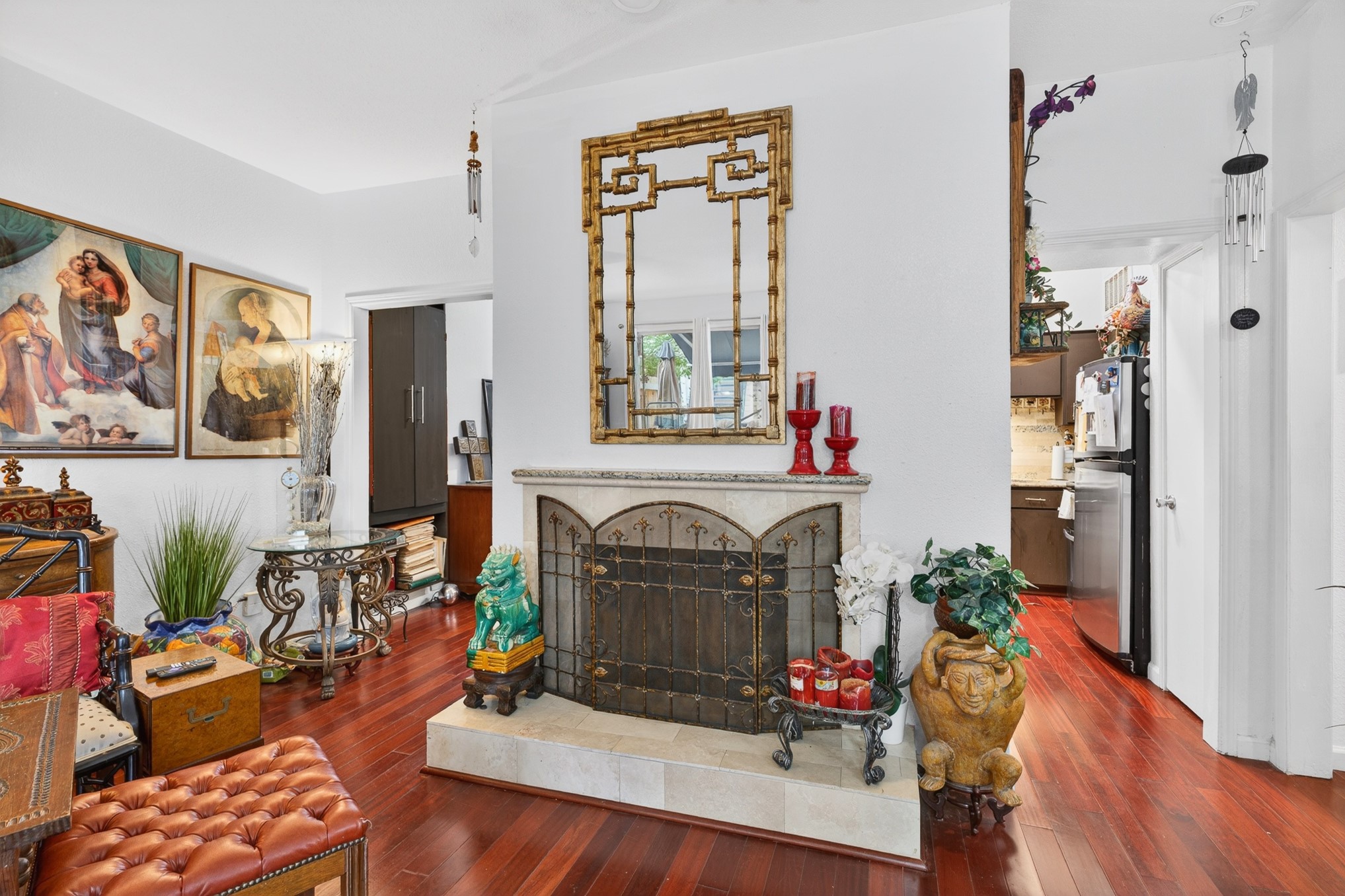 2100 Tanglewilde Street, Unit 225 Houston, TX 77063 - Photo 6 of 36
