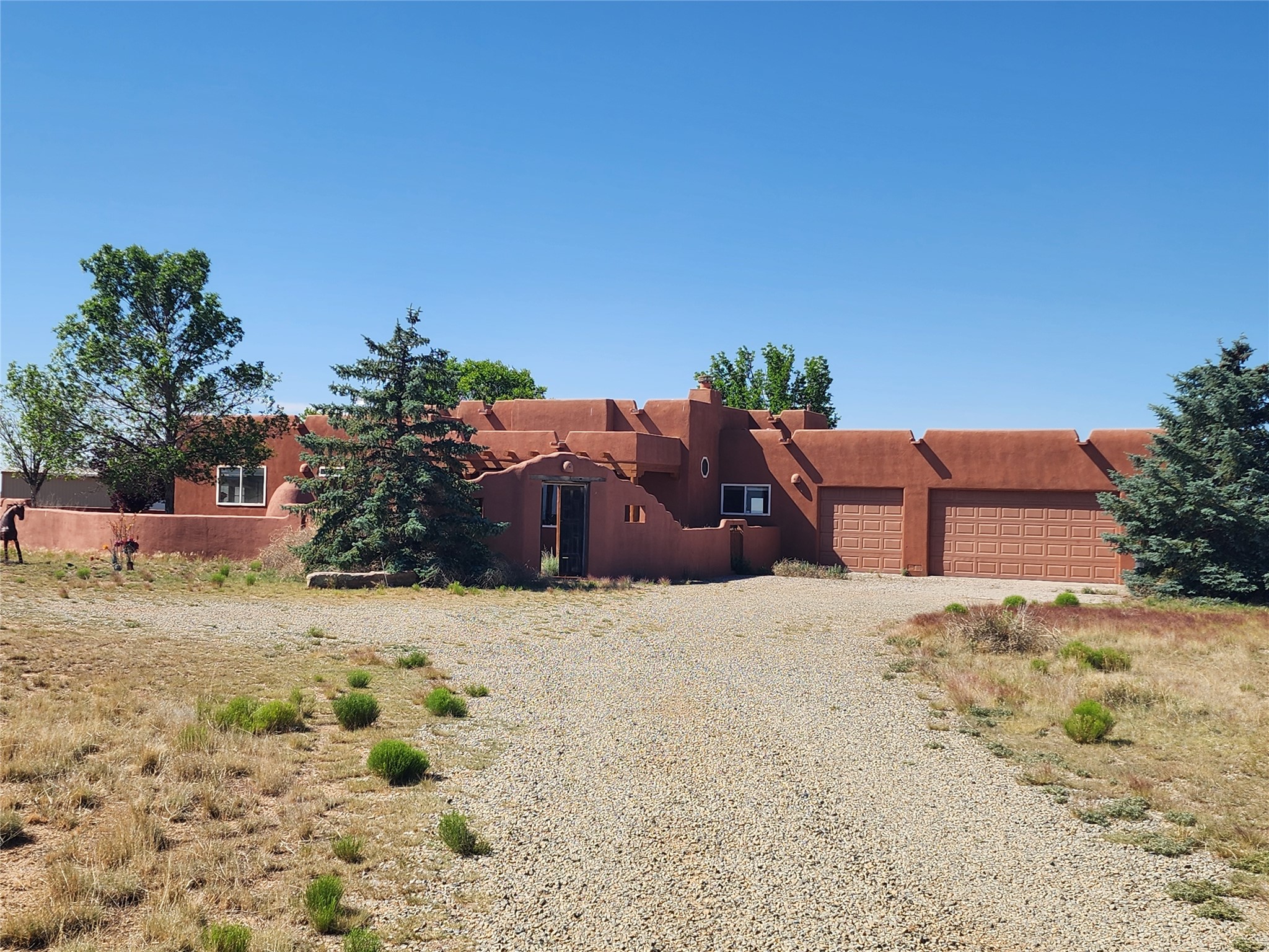 192 San Marcos Loop Santa Fe, NM 87508 - Photo 4 of 8