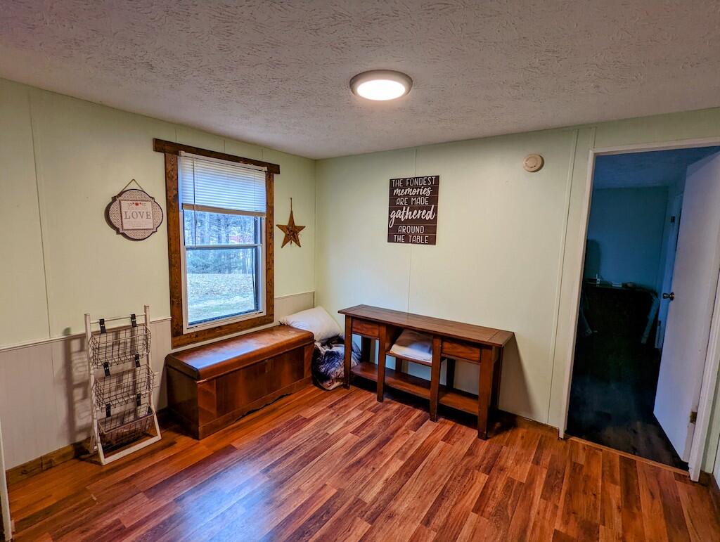 1555 Coles Knob Road Northeast Check, VA 24072 - Photo 4 of 27 a room with furniture and a window