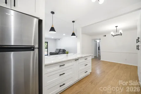 $285,000 | 4739 Hedgemore Drive, Charlotte, NC 28209