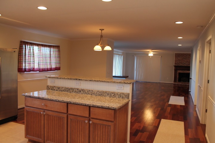 615 Northampton Road Seneca, SC 29672 - Photo 12 of 32 Gallery Image 12