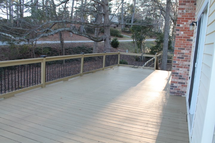 615 Northampton Road Seneca, SC 29672 - Photo 30 of 32 Gallery Image 30