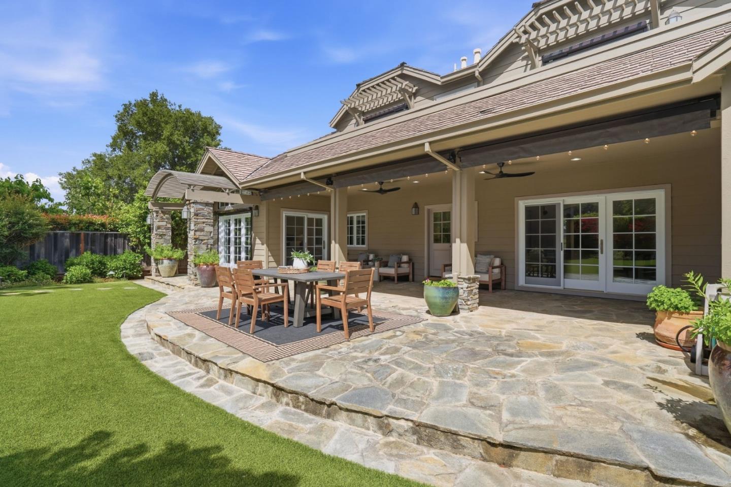 15027 Natalye Road Monte Sereno, CA 95030 - Photo 65 of 73