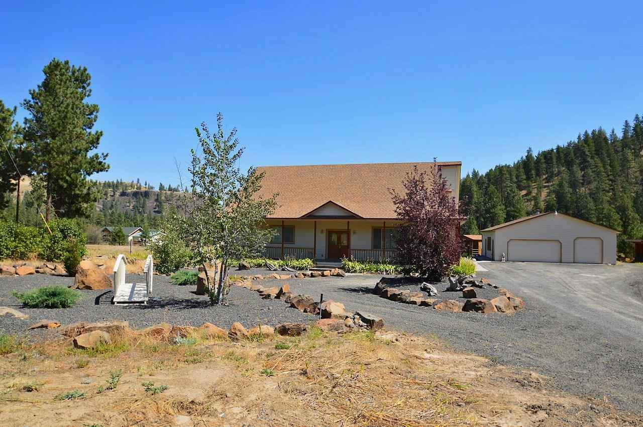 5704 North Garfield Road Spokane, WA 99224 - Photo 14 of 20