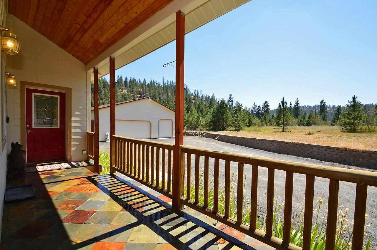 5704 North Garfield Road Spokane, WA 99224 - Photo 15 of 20