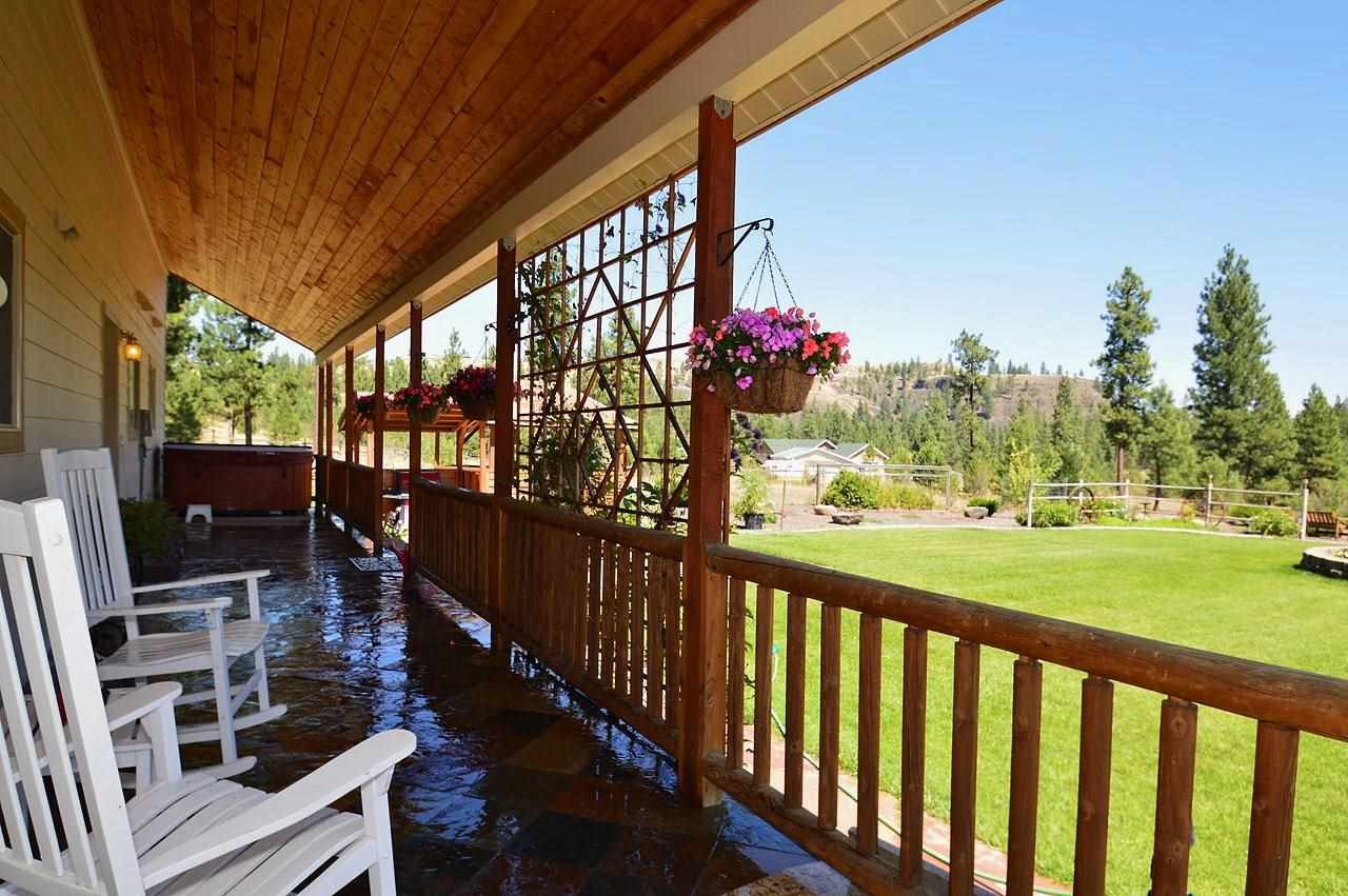5704 North Garfield Road Spokane, WA 99224 - Photo 16 of 20