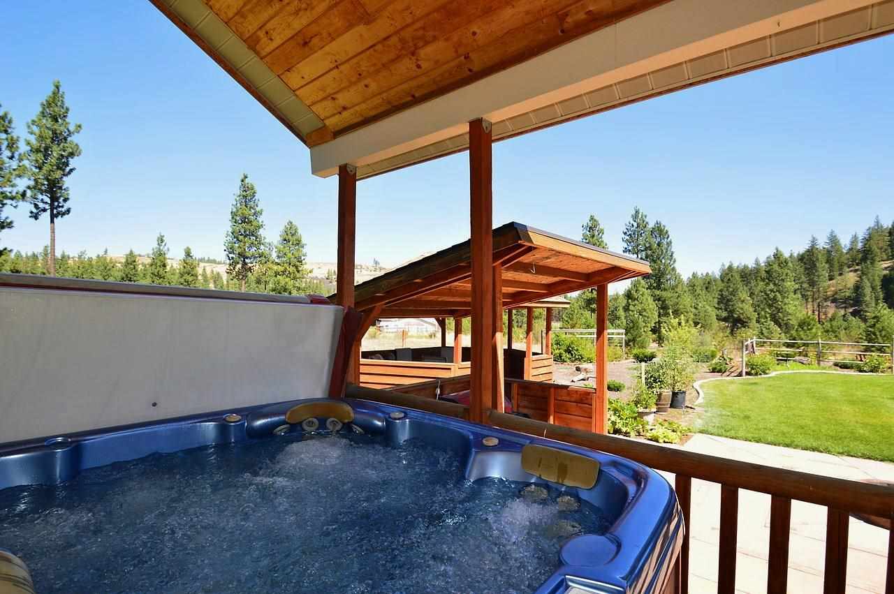 5704 North Garfield Road Spokane, WA 99224 - Photo 17 of 20