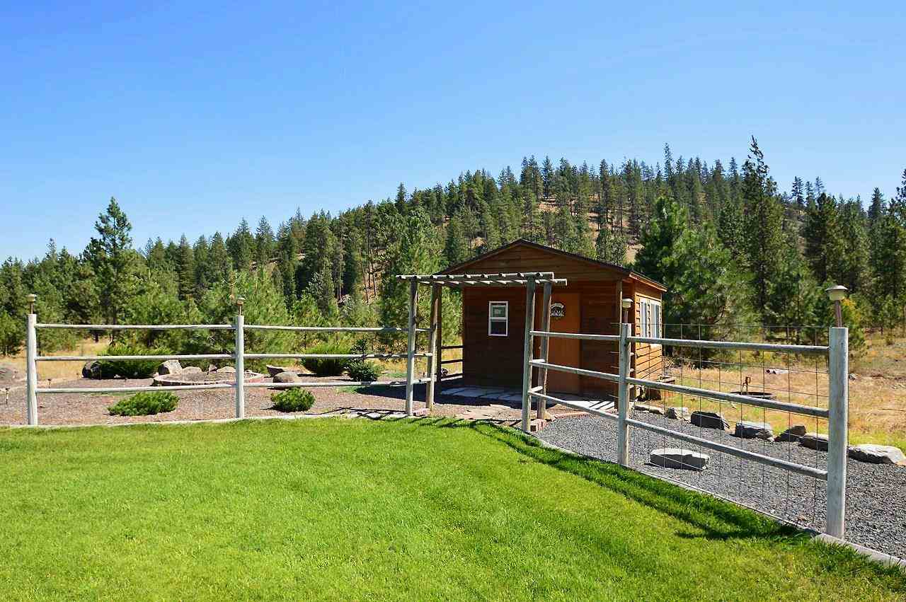 5704 North Garfield Road Spokane, WA 99224 - Photo 19 of 20