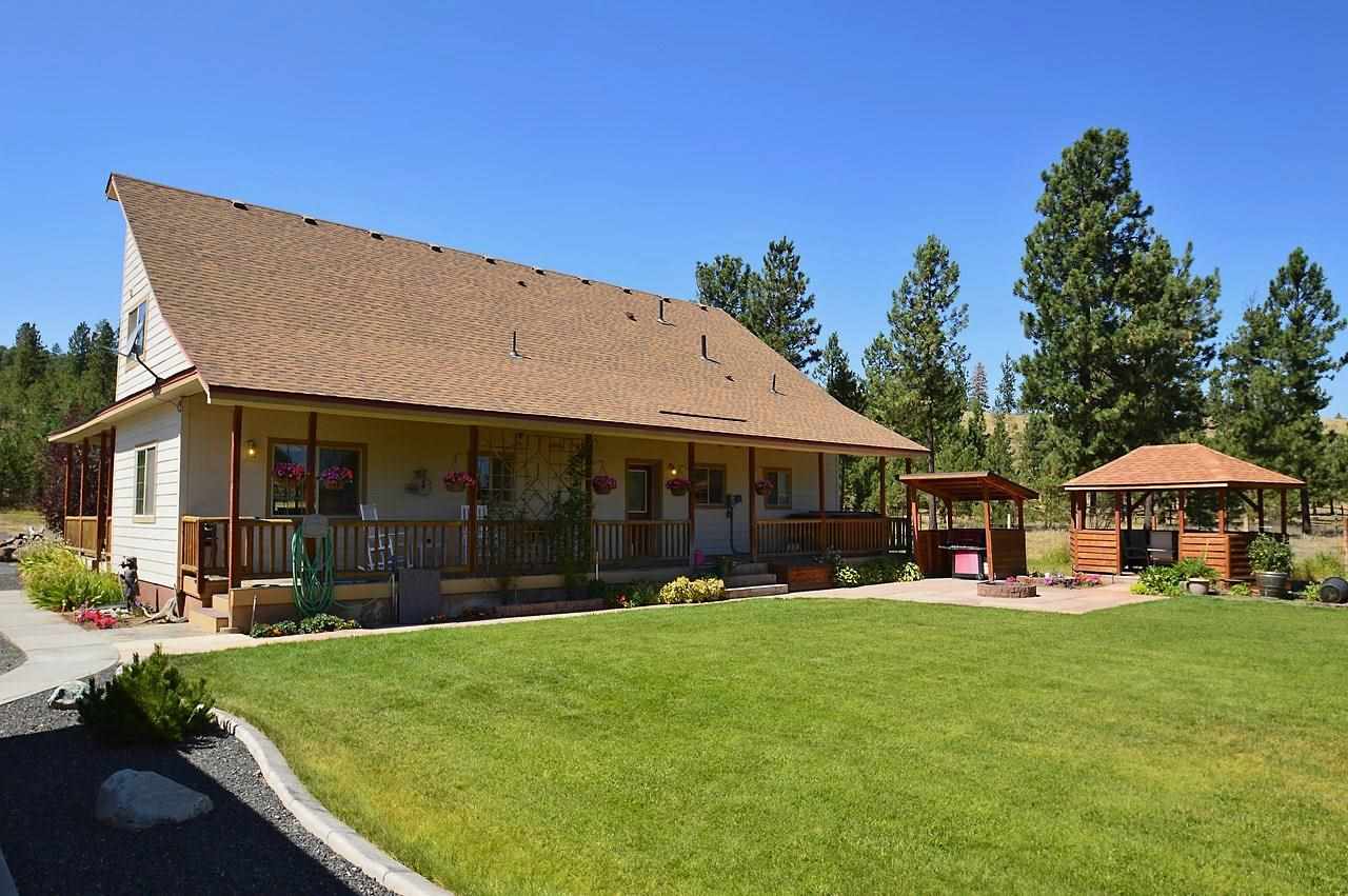 5704 North Garfield Road Spokane, WA 99224 - Photo 20 of 20