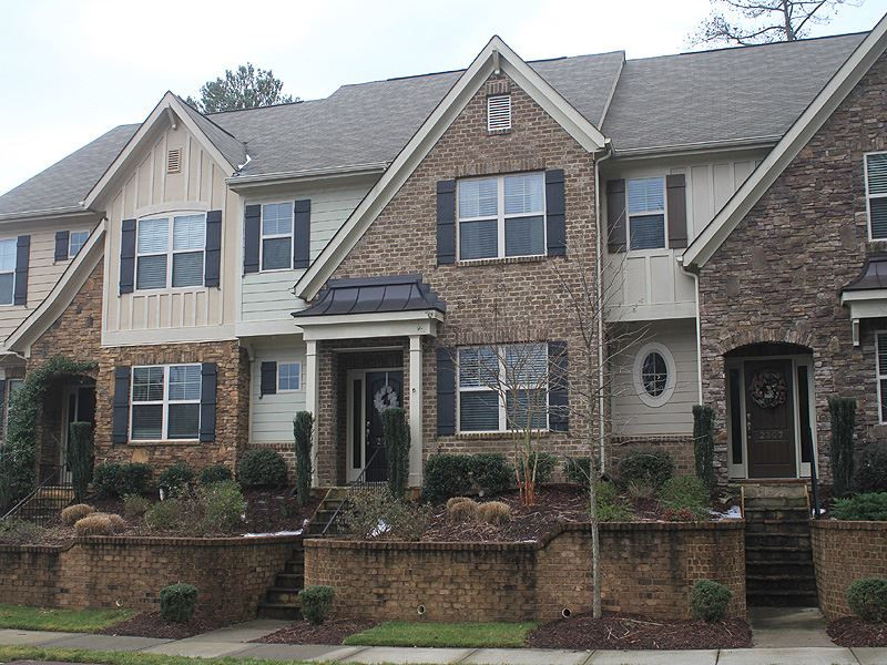 2305 Lowden Street Raleigh, NC 27608 - Photo 1 of 25 Photo 1