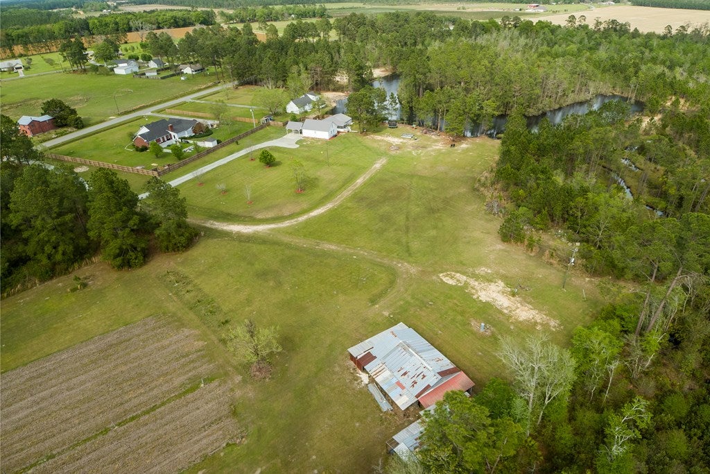 1356 Coxstill Road Adel, GA 31620 - Photo 50 of 71 Gallery Image 50
