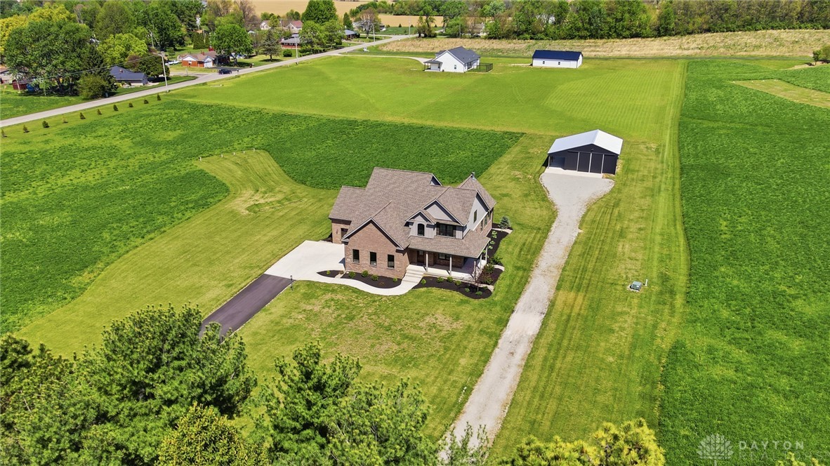 1030 Stevenson Road Wilberforce, OH 45384 - Photo 1 of 57