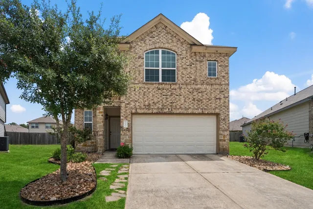 $299,000 | 17606 Virlogeux Lane, Humble, TX 77346