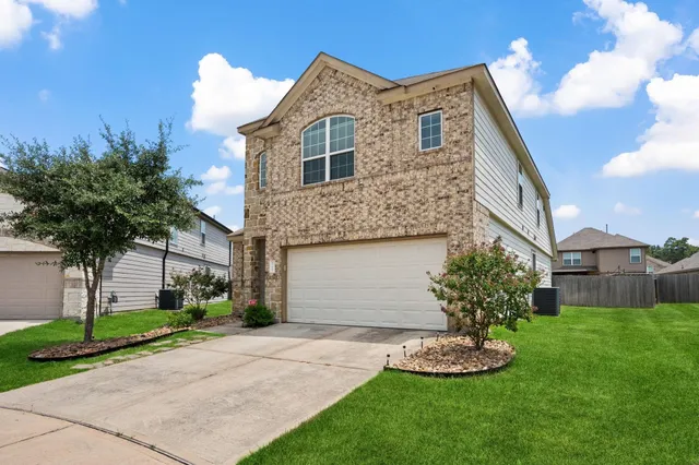 $299,000 | 17606 Virlogeux Lane, Humble, TX 77346
