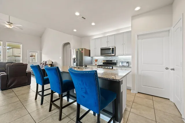 $299,000 | 17606 Virlogeux Lane, Humble, TX 77346