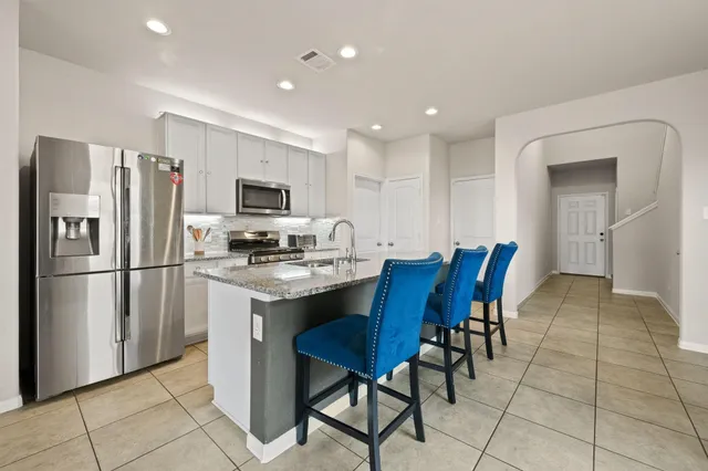 $299,000 | 17606 Virlogeux Lane, Humble, TX 77346