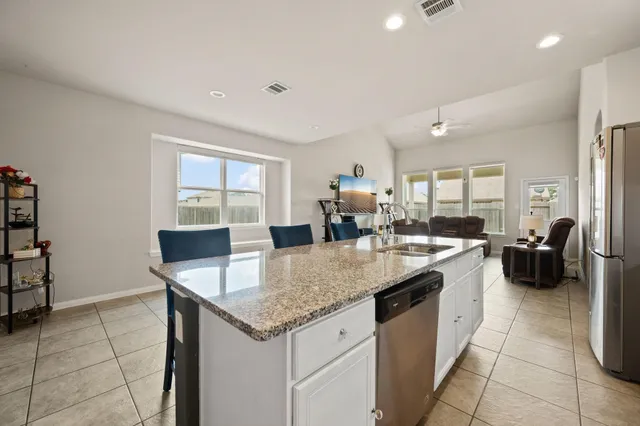 $299,000 | 17606 Virlogeux Lane, Humble, TX 77346