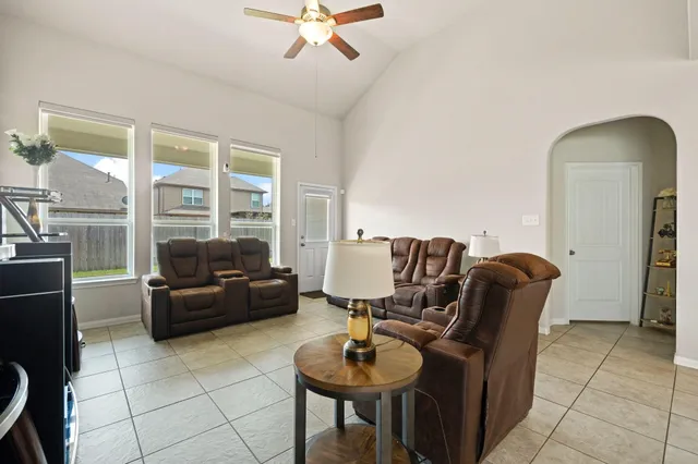 $299,000 | 17606 Virlogeux Lane, Humble, TX 77346