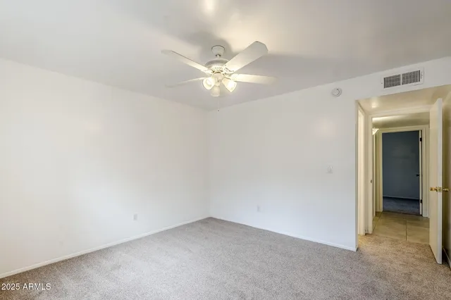 $344,400 | 16 West Loma Vista Drive, Unit 104, Tempe, AZ 85282