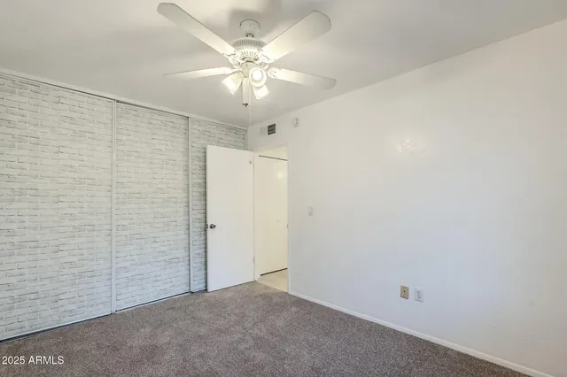 $344,400 | 16 West Loma Vista Drive, Unit 104, Tempe, AZ 85282