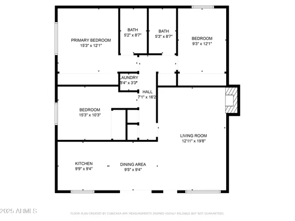 $334,900 | 16 West Loma Vista Drive, Unit 104, Tempe, AZ 85282