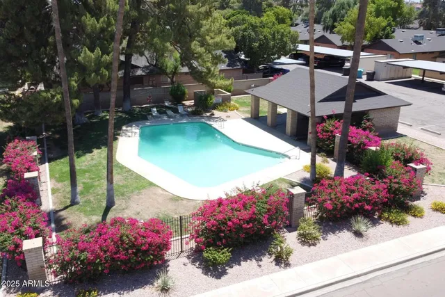 $344,400 | 16 West Loma Vista Drive, Unit 104, Tempe, AZ 85282