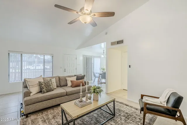 $344,400 | 16 West Loma Vista Drive, Unit 104, Tempe, AZ 85282