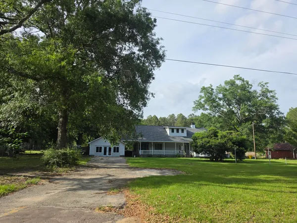 $159,000 | 2918 County Road 4012, Newton, TX 75966