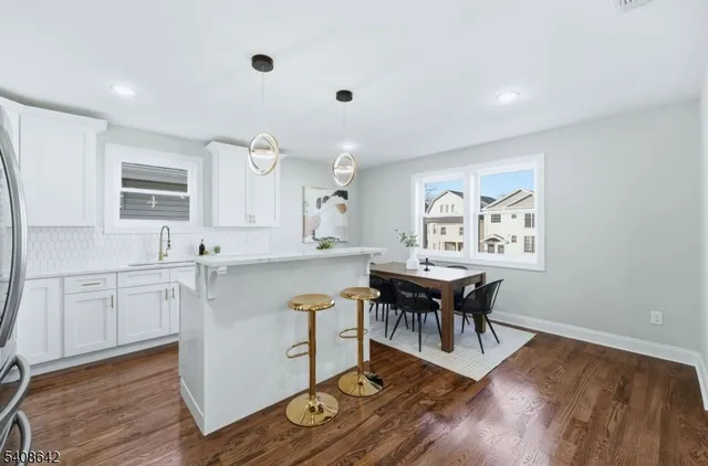 $5,000 | 46 Eppirt Street, Unit 2, East Orange, NJ 07018