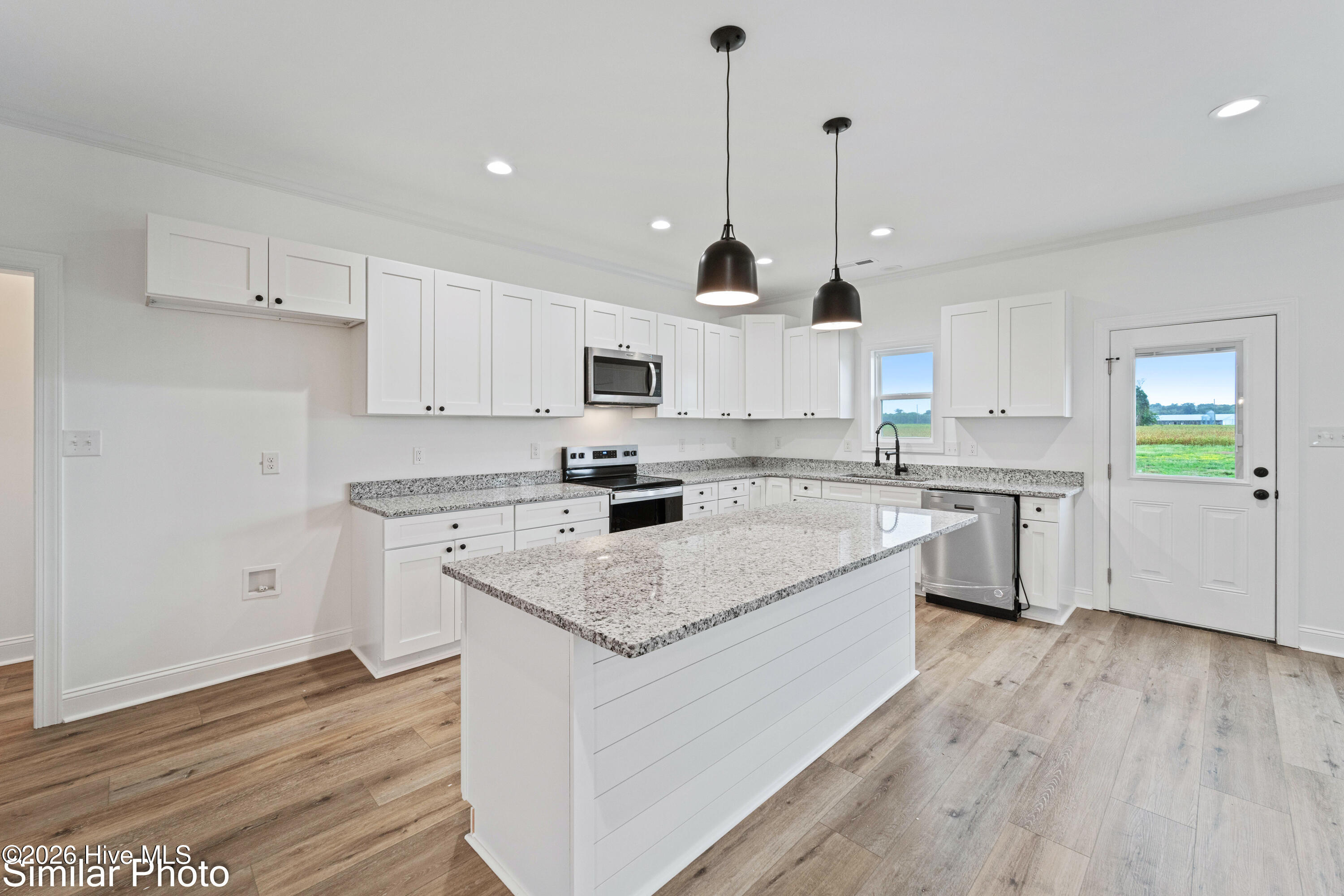 926 Whaley Road Kinston, NC 28501 - Photo 19 of 50