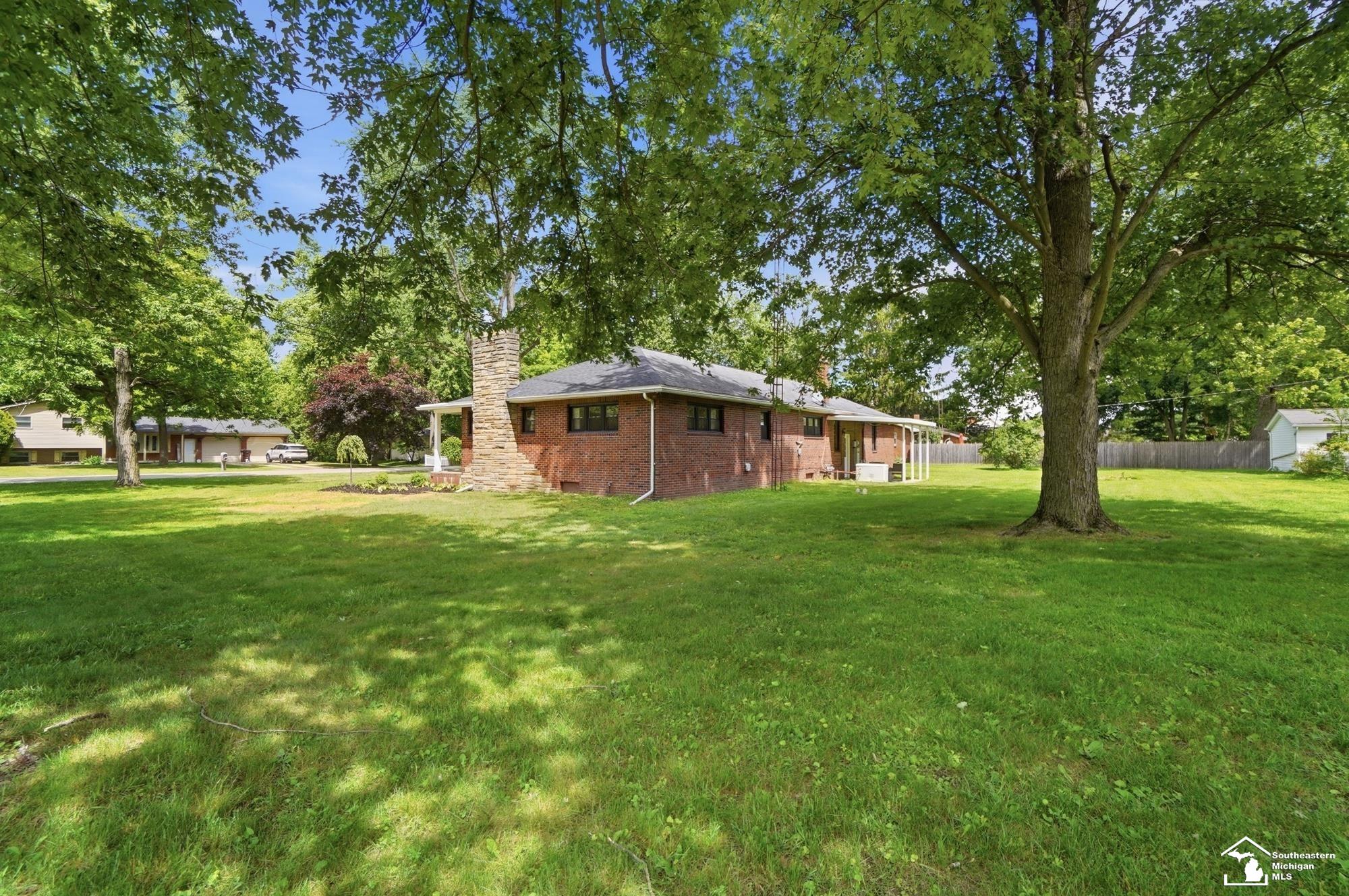 12512 Maxwell Road Carleton, MI 48117 - Photo 48 of 51